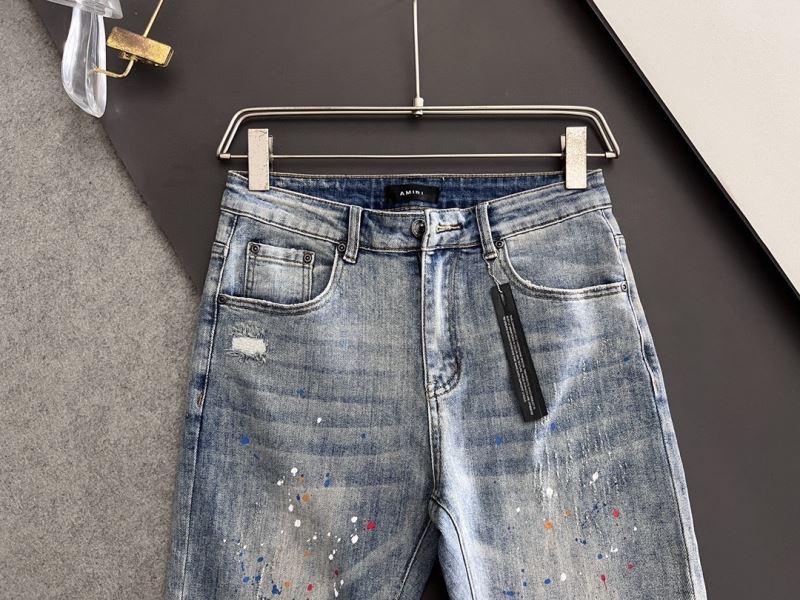 Amiri Jeans